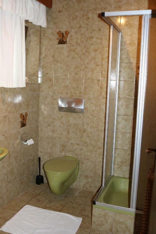 Ferienwohnung Schuchterhof Mieming Exterior foto